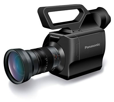 <b>Panasonic</b> ������� <b>����������� � �������� Micro 4/3</b>