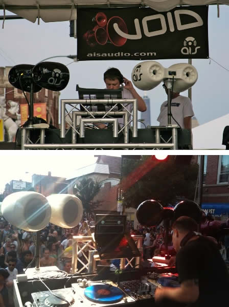 <b>Void Acoustics</b> �� <b>"Westfest 2010"</b> � ������