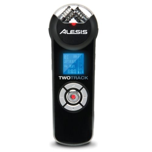 Alesis ������������ TwoTrack - ����������� ������������� ��� ����������
