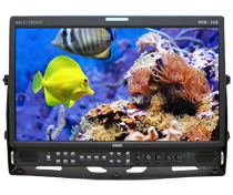 Новый мультиформатный вещательный монитор BON Electronics BSM-182
