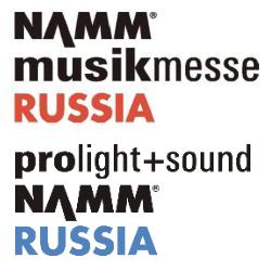           NAMM Musikmesse  Prolight + Sound NAMM 2015!