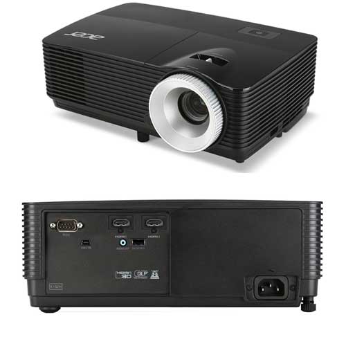 Acer X152H      FULL HD      