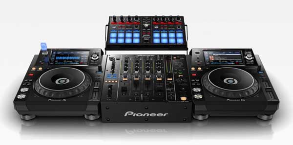  :  XDJ-1000MK2 -  c        