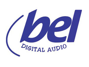  Bel Digital Audio  