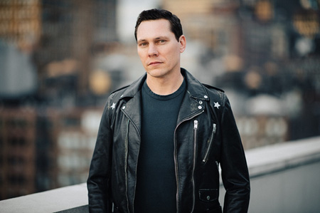 Tiesto  Denon DJ Prime