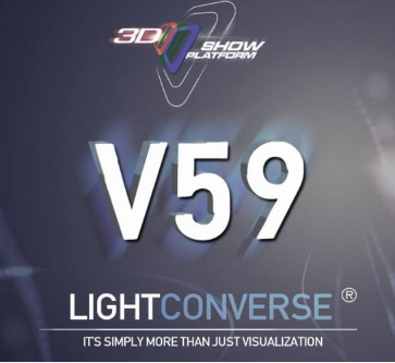 Lightconverse Version 59    