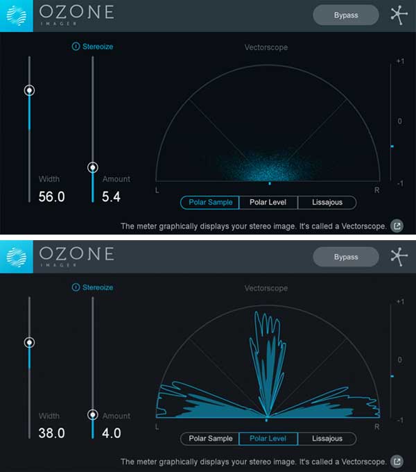 Ozone Imager       