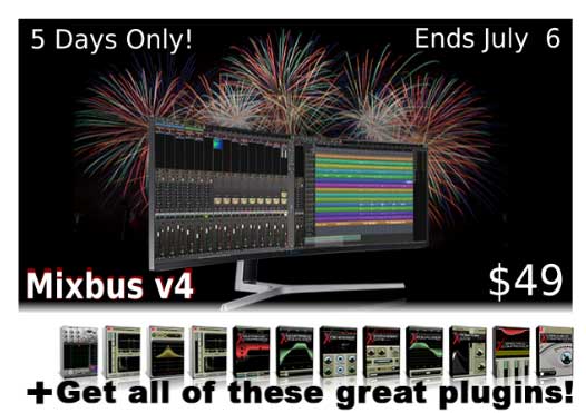   Harrison Audio LLC,   :     Mixbus   Harrison   49 