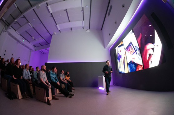 Optoma представит новые визуальные решения на своем самом большом стенде за всю историю участия на ISE 2019