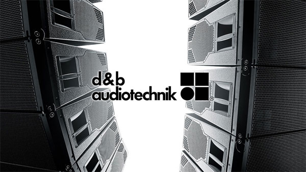    d&b audiotechnik KSL   NAMM  