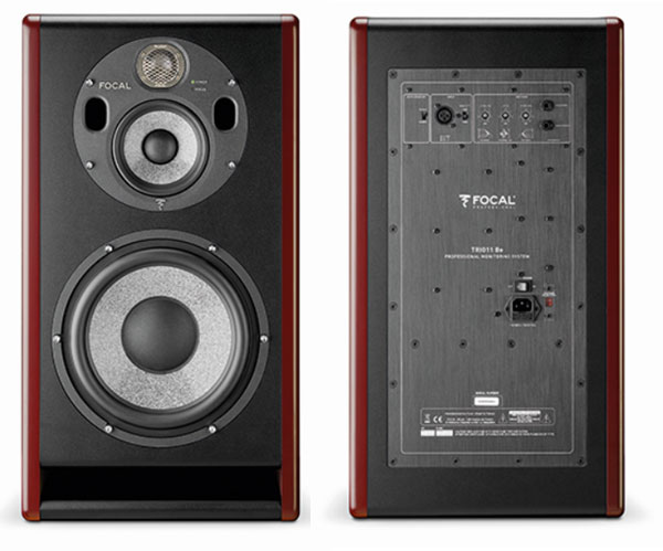   NAMM 2019: Trio11 Be -     Focal Professional