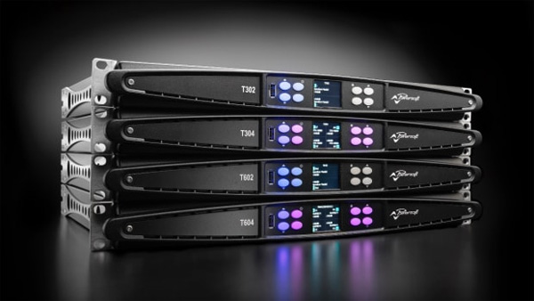        T    Powersoft   NAMM 2019