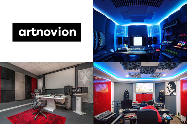 �������� AUDIO SOLUTIONS ����� �������������� Artnovion