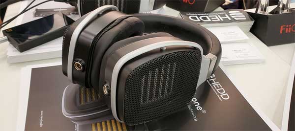 ������������� �������� HEDDphone - ����� � ������