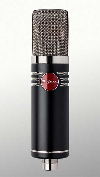 Mojave MA-1000 - ����� ������������ ��������