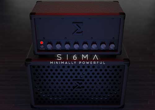   Audio Assault : SIGMA -        