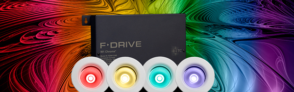 ETC      F-Drive W1 Chroma