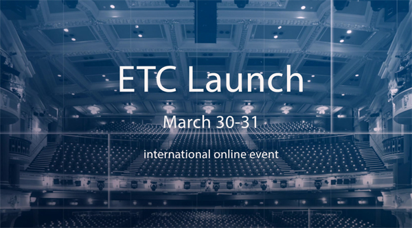 ETC представит новые приборы на онлайн-мероприятии