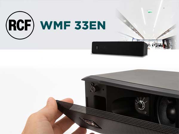    RCF WMF 33EN