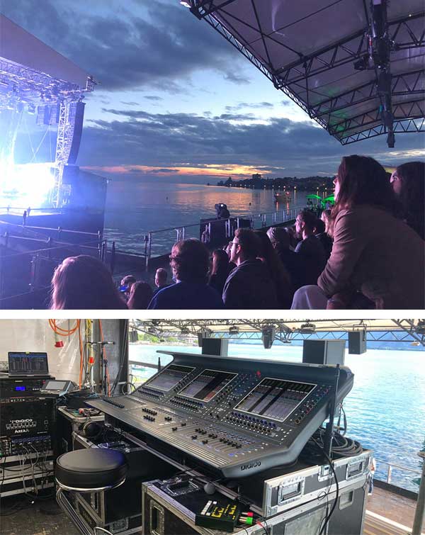  DiGiCo Quantum     