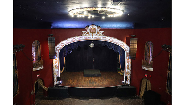  Opera House        Adamson