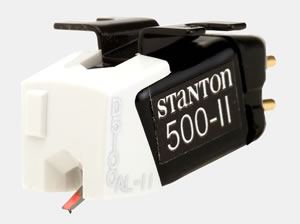  Stanton 500 AL II