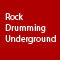 Rock Drumming Underground
   
 