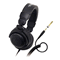 Audio-Technica ATH-PRO500BK<br>DJ 
   
 