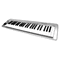 M-Audio Keystation 61es USB MIDI Keyboard
   
 