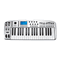 M-Audio Ozonic Audio/Midi FireWire Keyboard
   
 